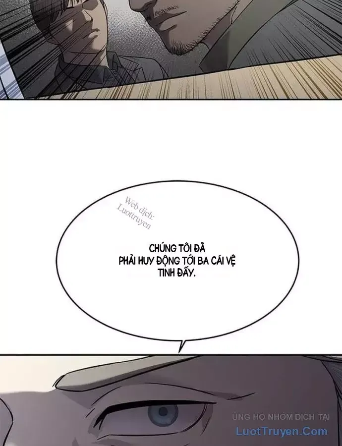 Đội Trưởng Lính Đánh Thuê Chap 322 - Next Chap 323