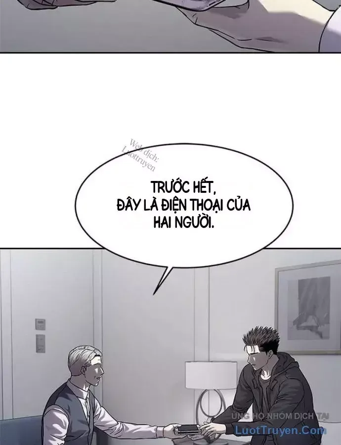 Đội Trưởng Lính Đánh Thuê Chap 322 - Next Chap 323