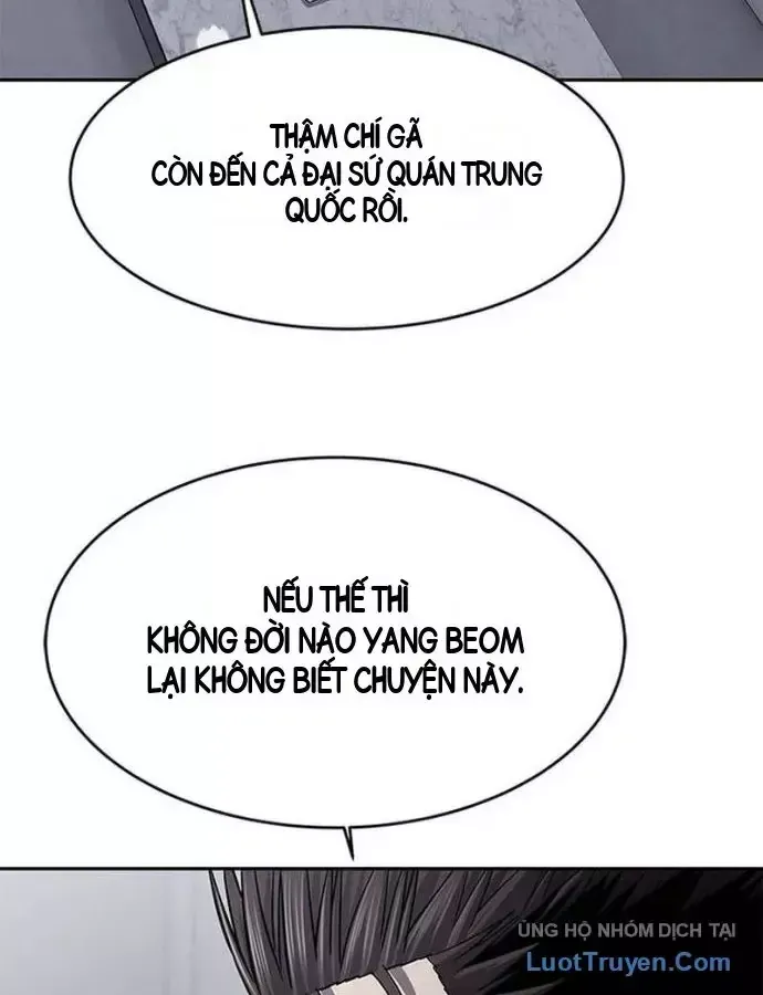 Đội Trưởng Lính Đánh Thuê Chap 322 - Next Chap 323