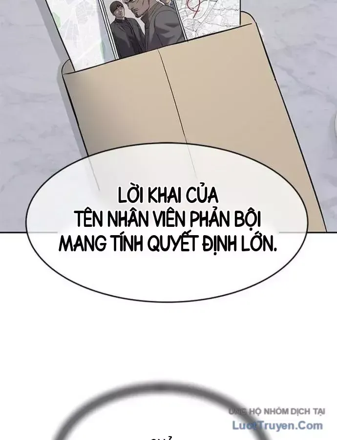 Đội Trưởng Lính Đánh Thuê Chap 322 - Next Chap 323
