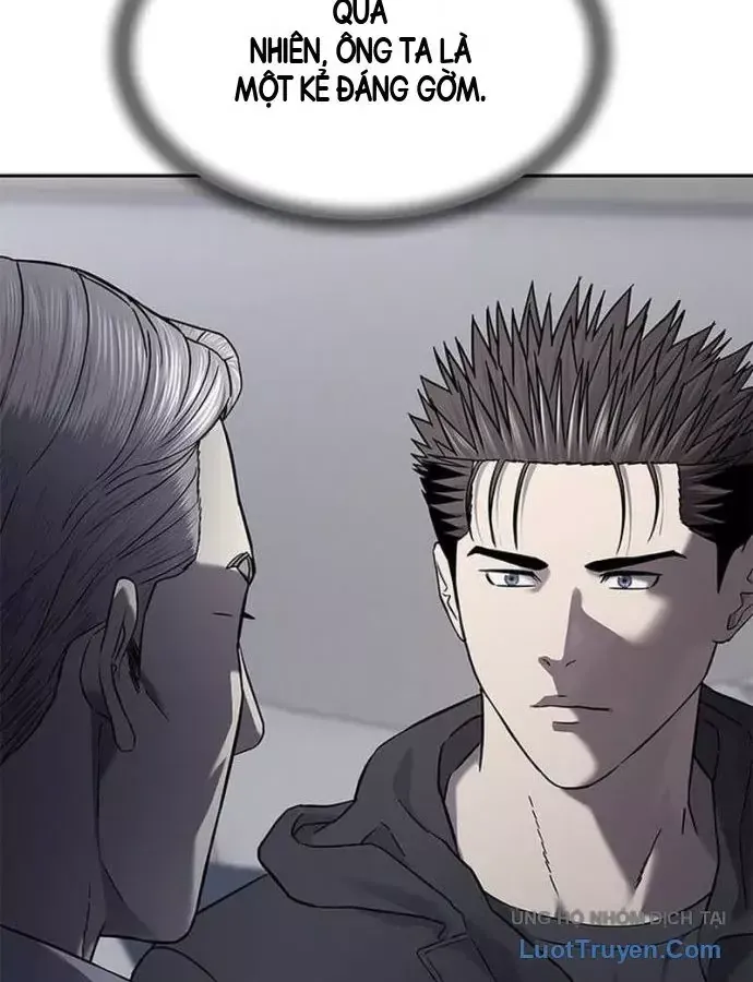 Đội Trưởng Lính Đánh Thuê Chap 322 - Next Chap 323