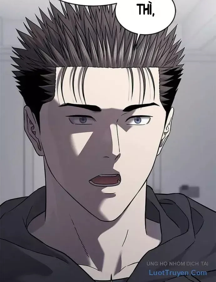 Đội Trưởng Lính Đánh Thuê Chap 322 - Next Chap 323