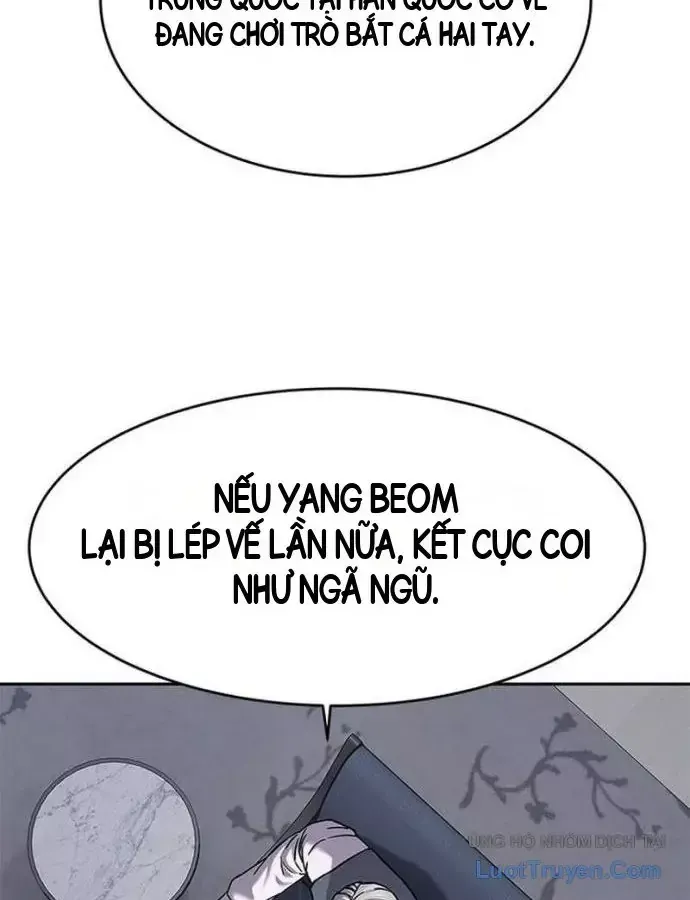 Đội Trưởng Lính Đánh Thuê Chap 322 - Next Chap 323