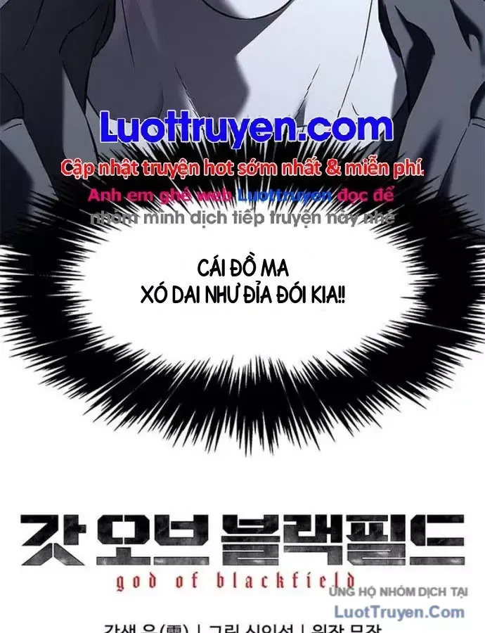 Đội Trưởng Lính Đánh Thuê Chap 322 - Next Chap 323