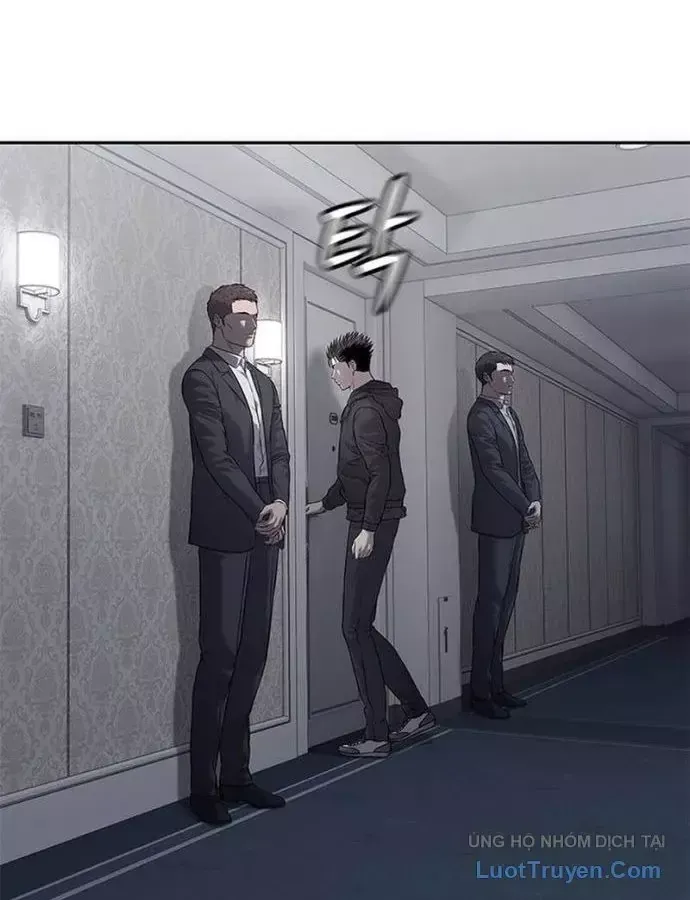 Đội Trưởng Lính Đánh Thuê Chap 322 - Next Chap 323