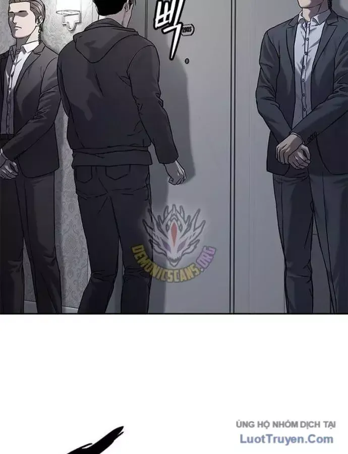 Đội Trưởng Lính Đánh Thuê Chap 322 - Next Chap 323