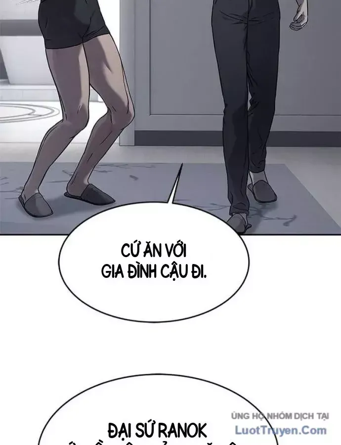 Đội Trưởng Lính Đánh Thuê Chap 322 - Next Chap 323