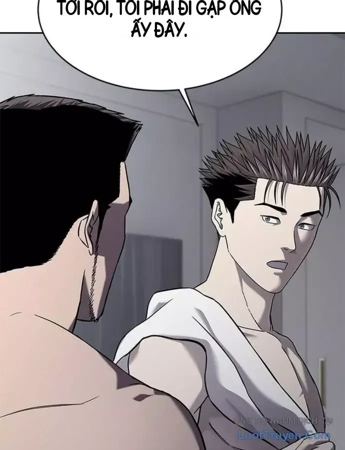Đội Trưởng Lính Đánh Thuê Chap 322 - Next Chap 323