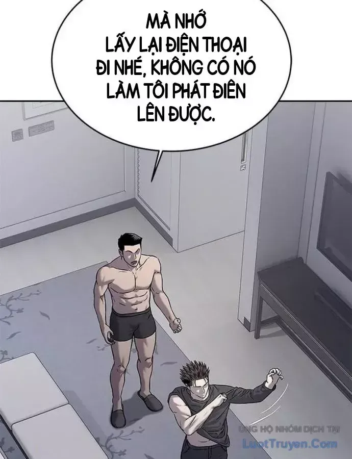 Đội Trưởng Lính Đánh Thuê Chap 322 - Next Chap 323
