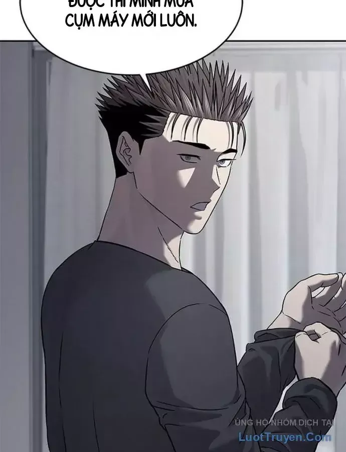 Đội Trưởng Lính Đánh Thuê Chap 322 - Next Chap 323