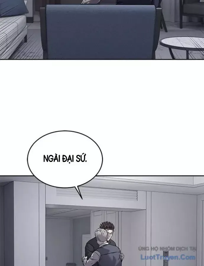 Đội Trưởng Lính Đánh Thuê Chap 322 - Next Chap 323