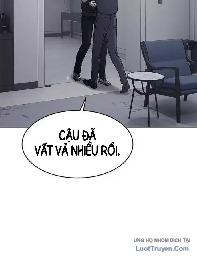 Đội Trưởng Lính Đánh Thuê Chap 322 - Next Chap 323