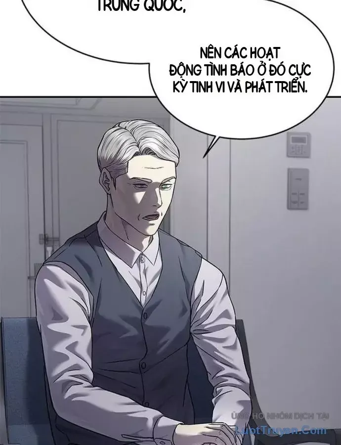 Đội Trưởng Lính Đánh Thuê Chap 322 - Next Chap 323