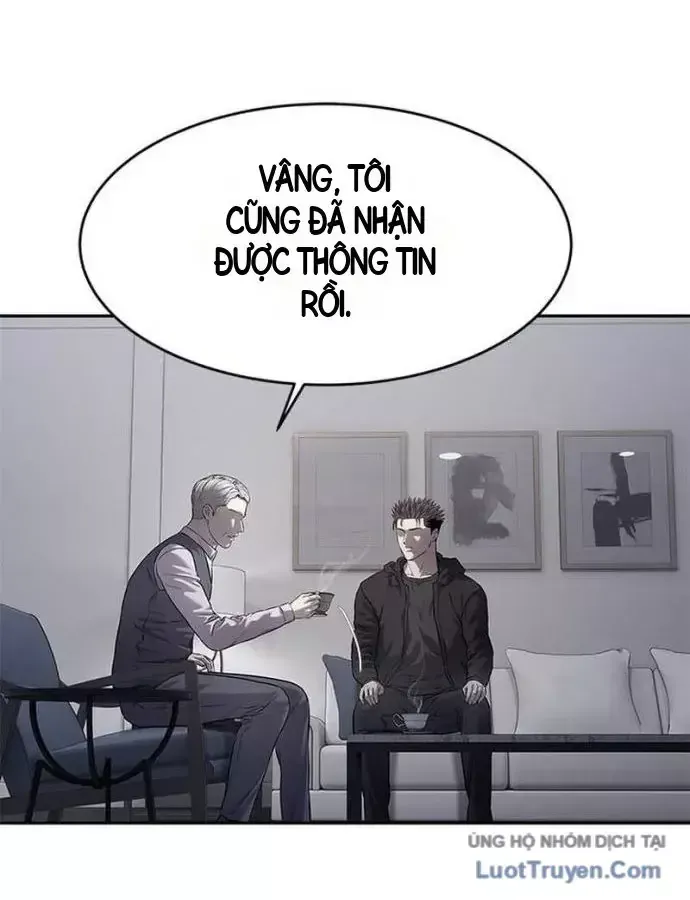 Đội Trưởng Lính Đánh Thuê Chap 322 - Next Chap 323