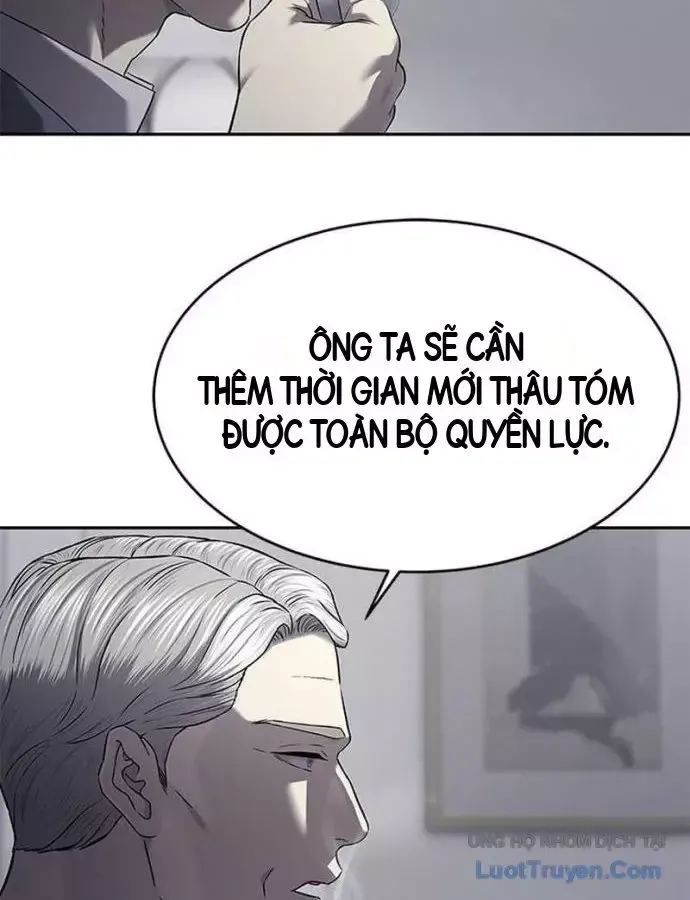 Đội Trưởng Lính Đánh Thuê Chap 322 - Next Chap 323