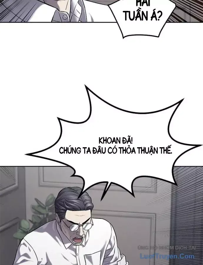 Đội Trưởng Lính Đánh Thuê Chap 324 - Next Chap 325