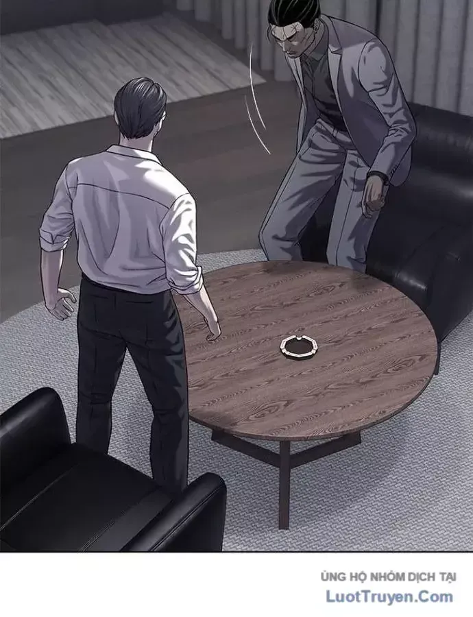Đội Trưởng Lính Đánh Thuê Chap 324 - Next Chap 325