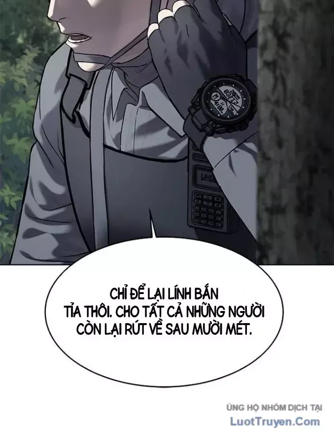 Đội Trưởng Lính Đánh Thuê Chap 324 - Next Chap 325