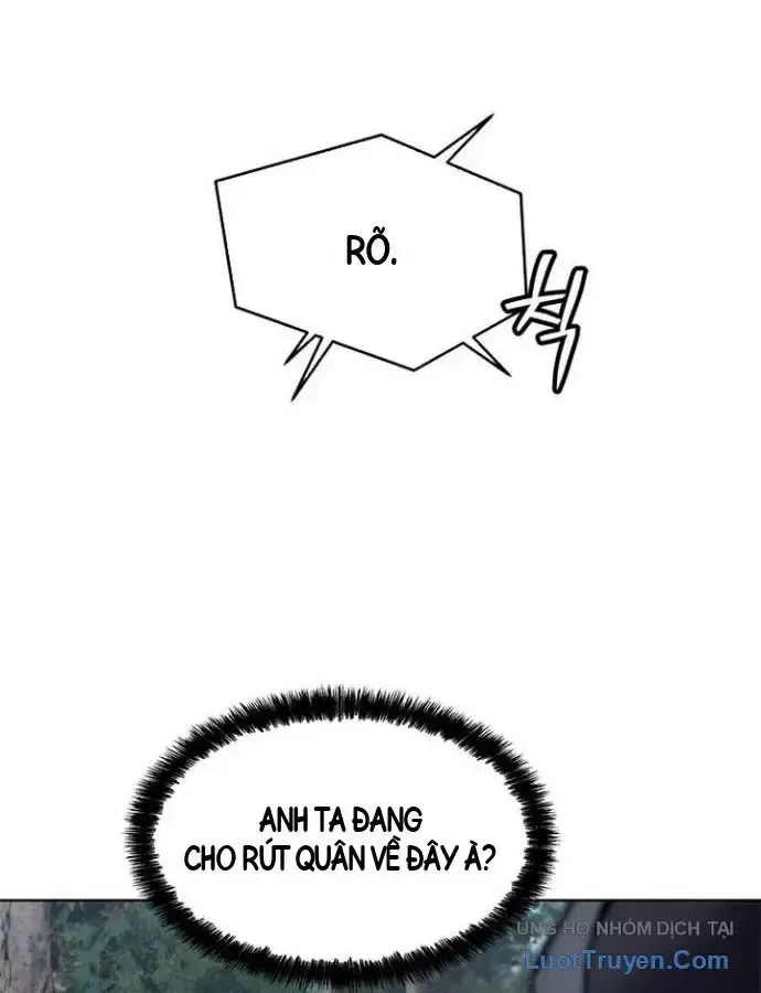 Đội Trưởng Lính Đánh Thuê Chap 324 - Next Chap 325