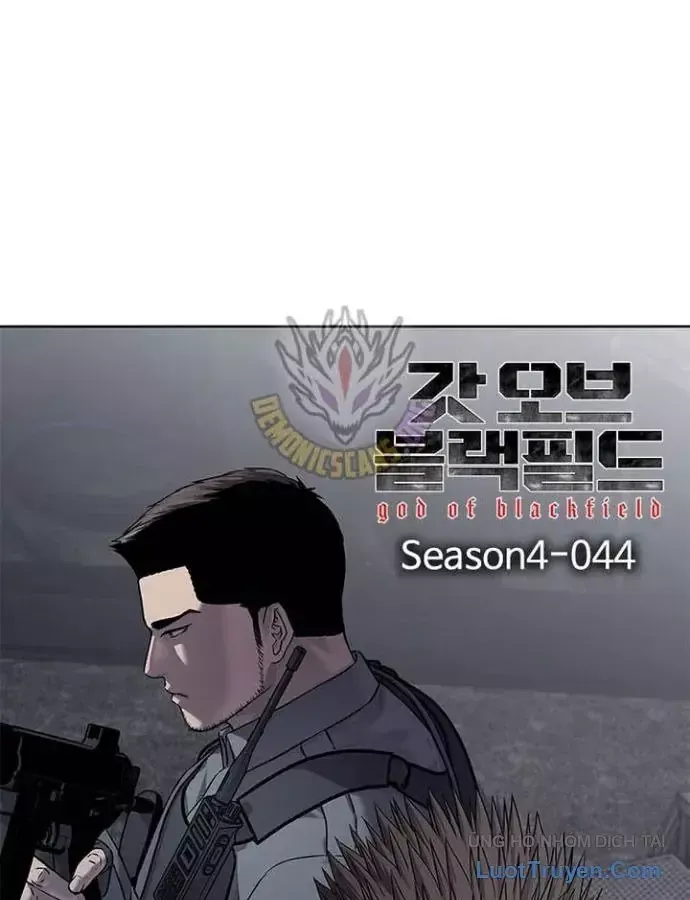 Đội Trưởng Lính Đánh Thuê Chap 324 - Next Chap 325
