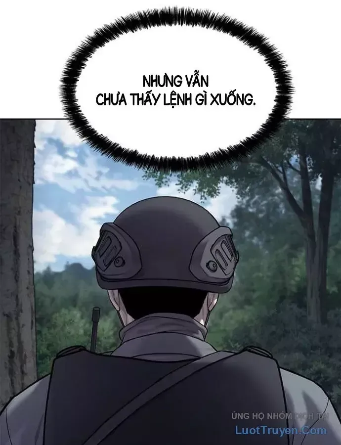 Đội Trưởng Lính Đánh Thuê Chap 324 - Next Chap 325