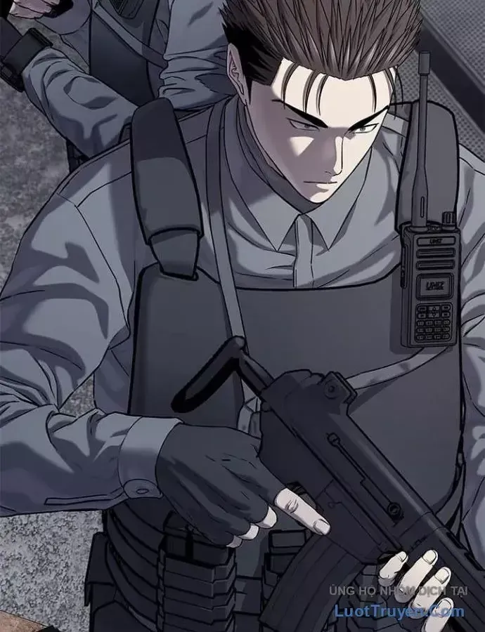 Đội Trưởng Lính Đánh Thuê Chap 324 - Next Chap 325