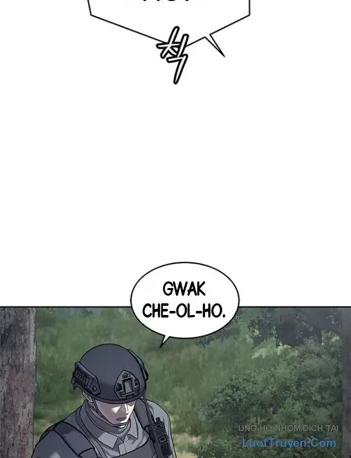 Đội Trưởng Lính Đánh Thuê Chap 324 - Next Chap 325