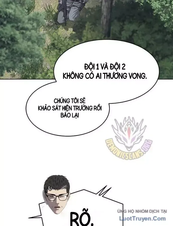 Đội Trưởng Lính Đánh Thuê Chap 324 - Next Chap 325