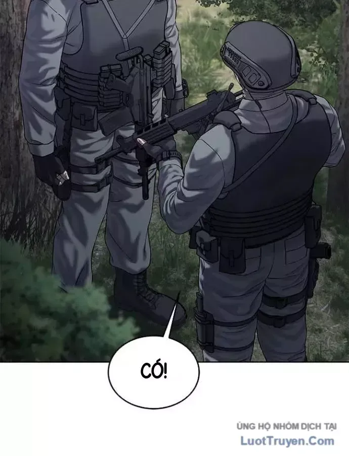 Đội Trưởng Lính Đánh Thuê Chap 324 - Next Chap 325