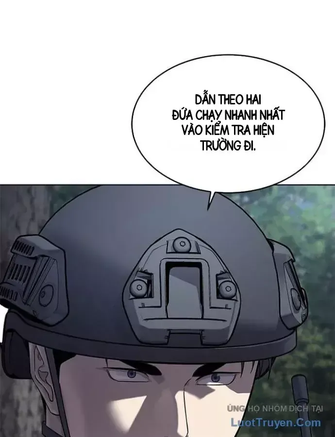Đội Trưởng Lính Đánh Thuê Chap 324 - Next Chap 325