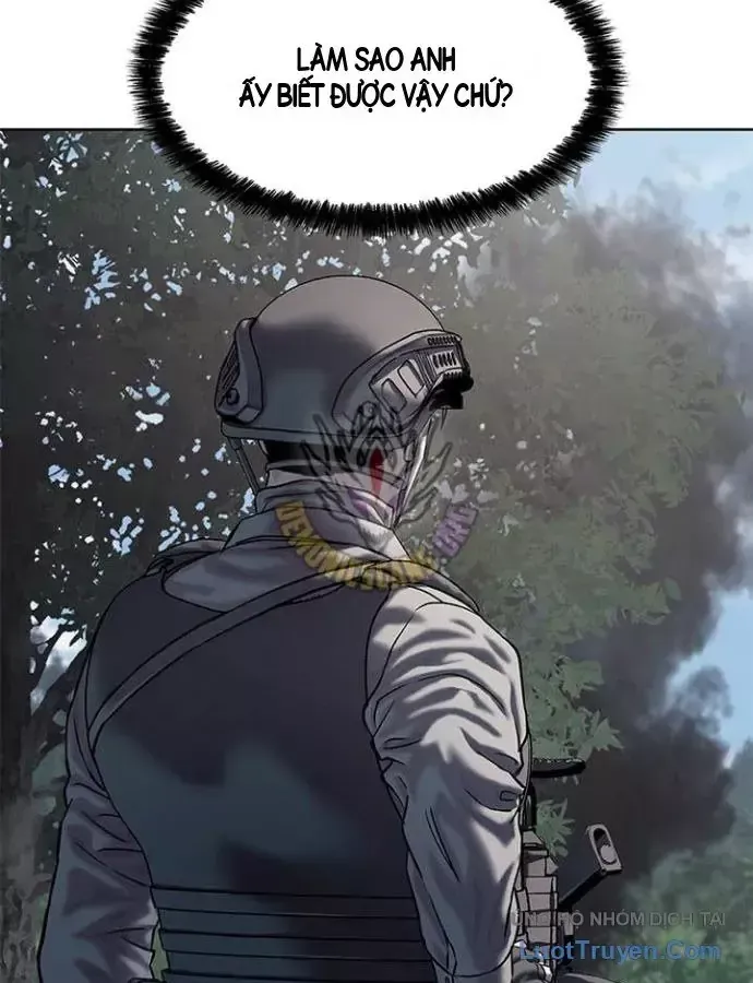 Đội Trưởng Lính Đánh Thuê Chap 324 - Next Chap 325