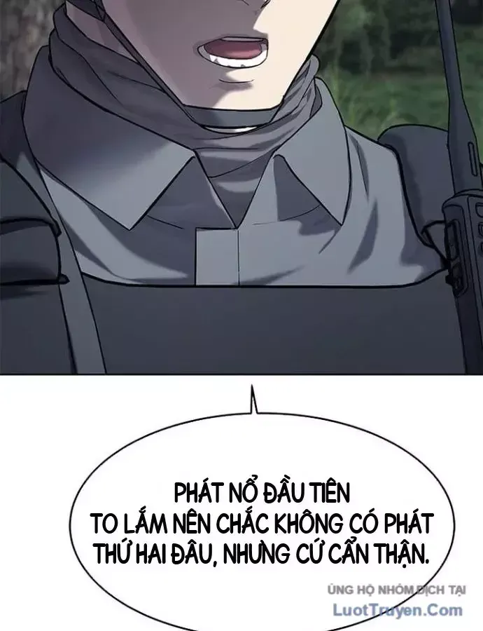 Đội Trưởng Lính Đánh Thuê Chap 324 - Next Chap 325