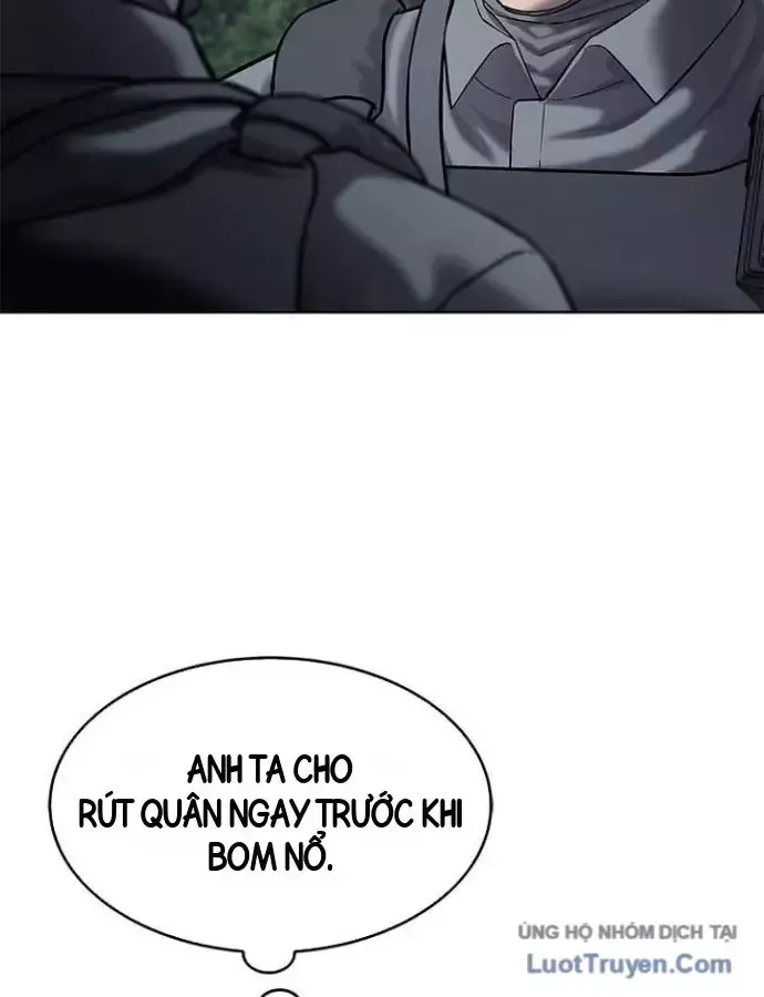 Đội Trưởng Lính Đánh Thuê Chap 324 - Next Chap 325