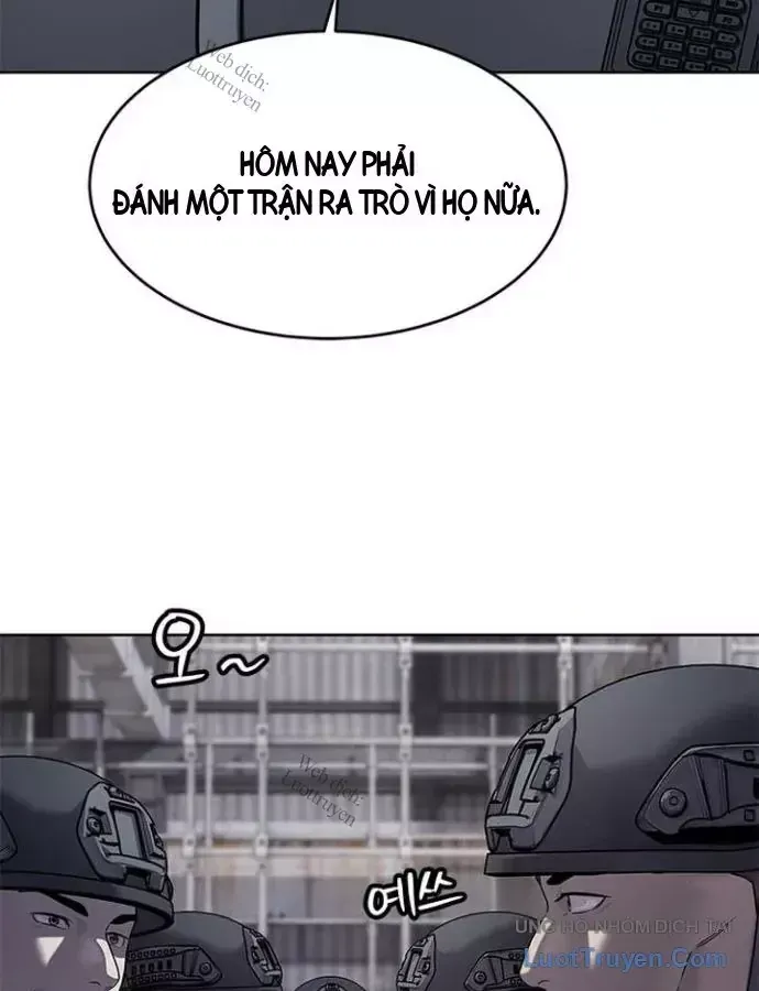 Đội Trưởng Lính Đánh Thuê Chap 324 - Next Chap 325