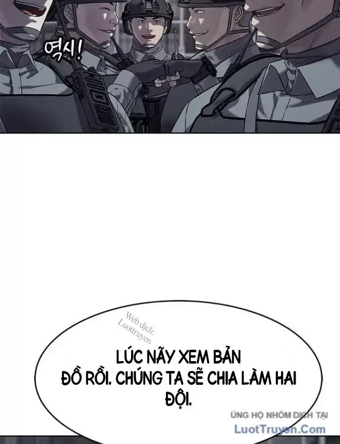 Đội Trưởng Lính Đánh Thuê Chap 324 - Next Chap 325
