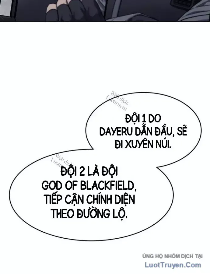 Đội Trưởng Lính Đánh Thuê Chap 324 - Next Chap 325