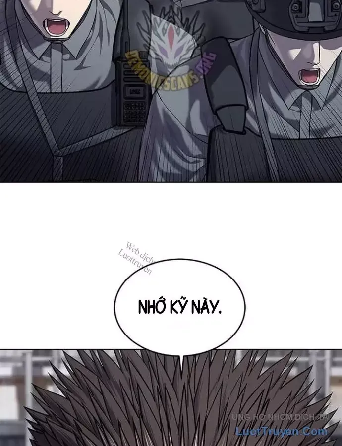 Đội Trưởng Lính Đánh Thuê Chap 324 - Next Chap 325