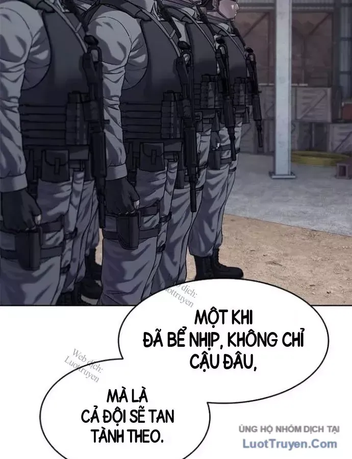 Đội Trưởng Lính Đánh Thuê Chap 324 - Next Chap 325