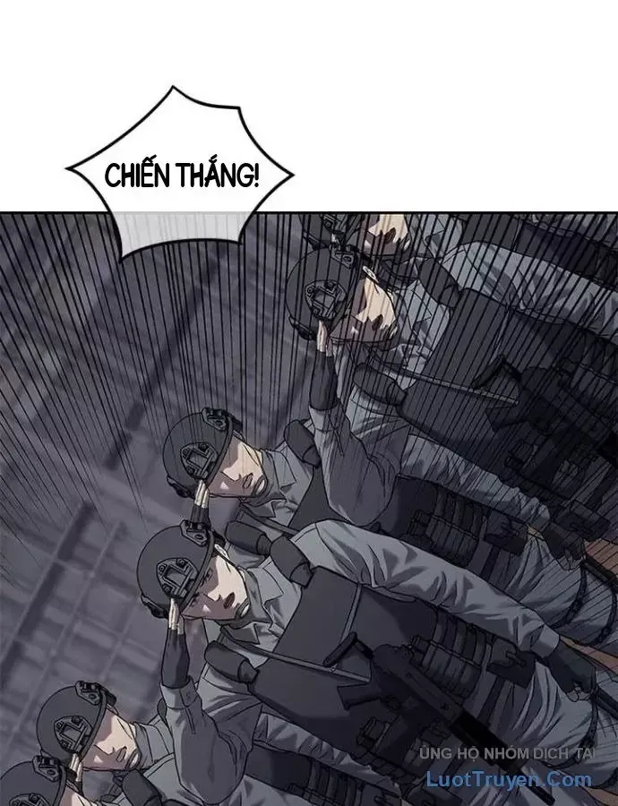 Đội Trưởng Lính Đánh Thuê Chap 324 - Next Chap 325