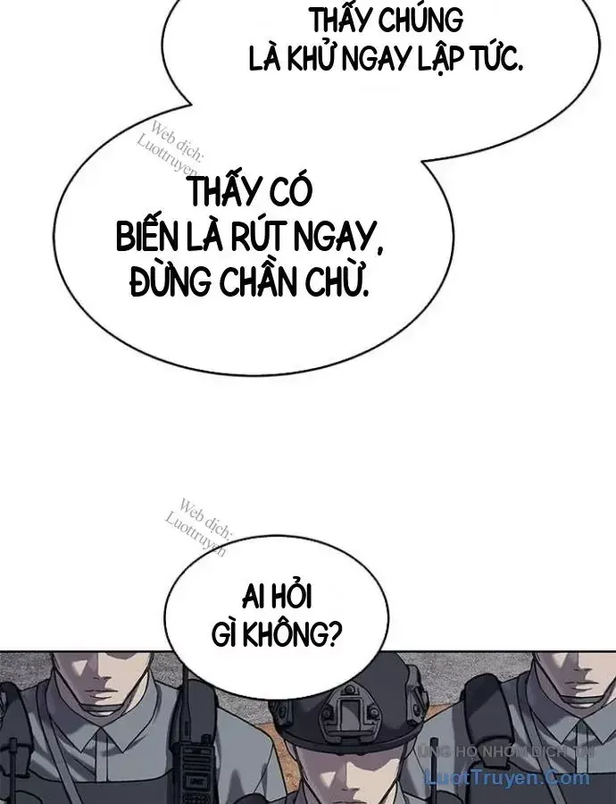 Đội Trưởng Lính Đánh Thuê Chap 324 - Next Chap 325