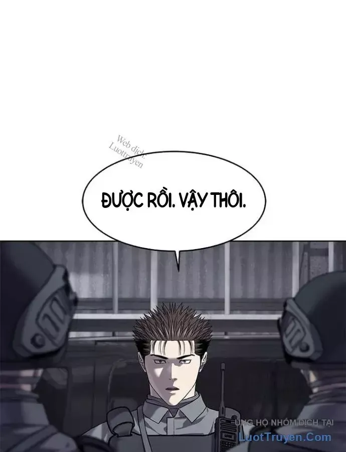 Đội Trưởng Lính Đánh Thuê Chap 324 - Next Chap 325