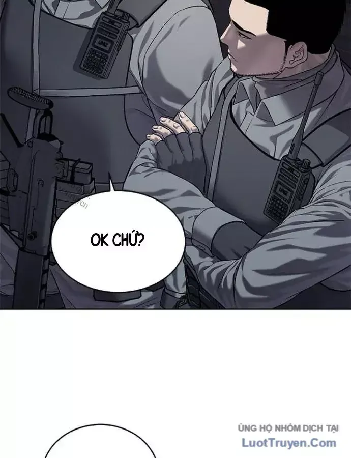 Đội Trưởng Lính Đánh Thuê Chap 324 - Next Chap 325