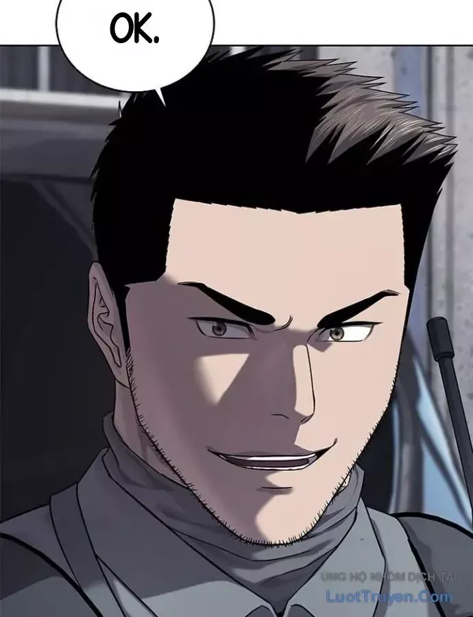 Đội Trưởng Lính Đánh Thuê Chap 324 - Next Chap 325