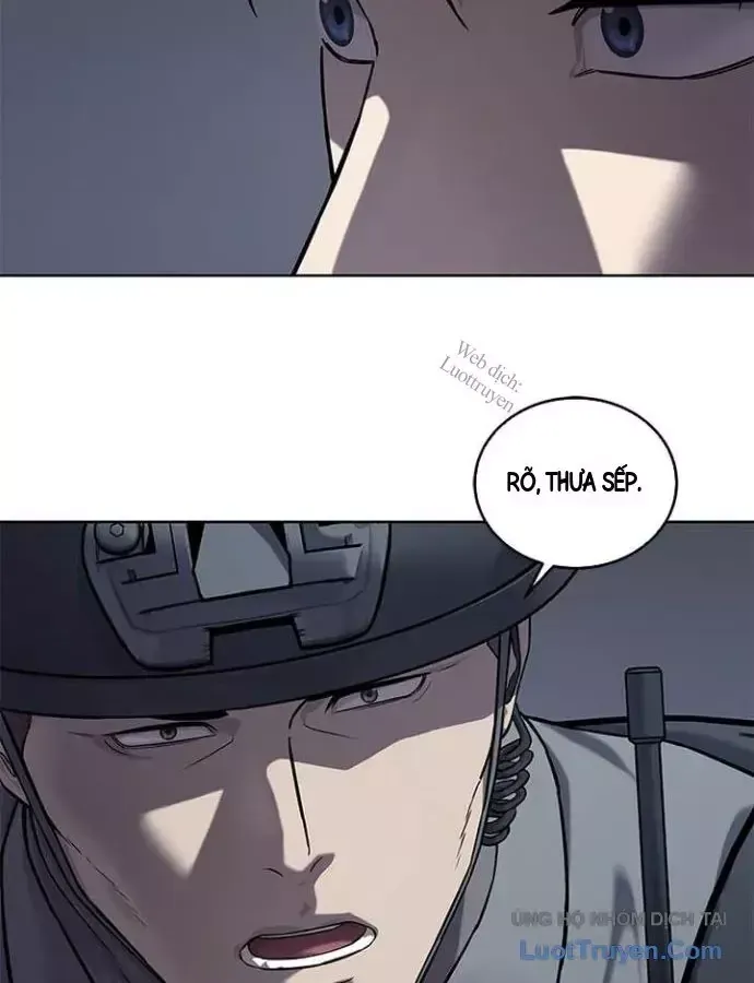 Đội Trưởng Lính Đánh Thuê Chap 324 - Next Chap 325