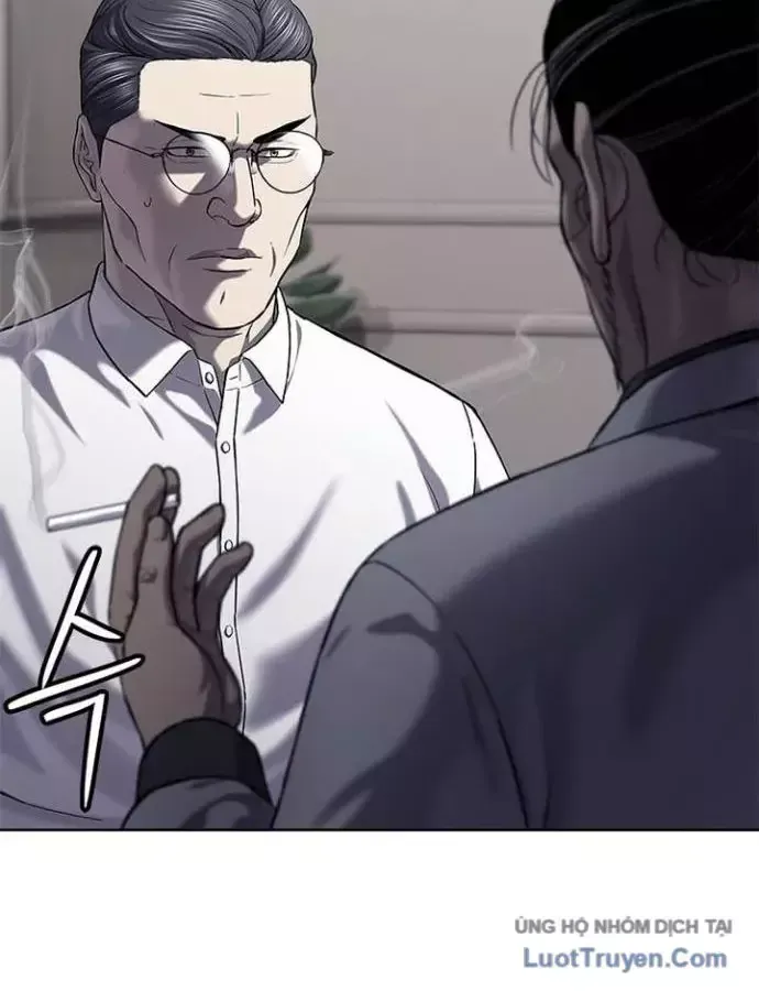 Đội Trưởng Lính Đánh Thuê Chap 324 - Next Chap 325