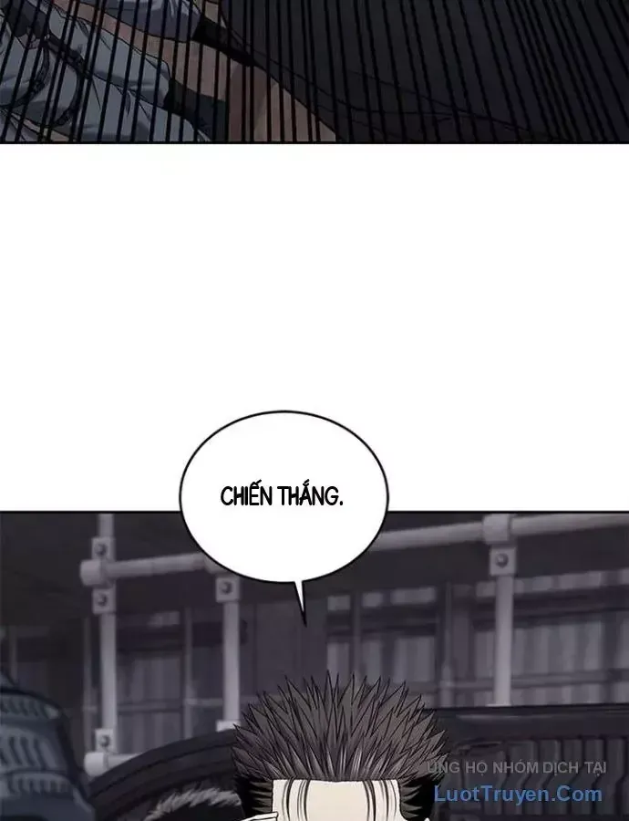 Đội Trưởng Lính Đánh Thuê Chap 324 - Next Chap 325