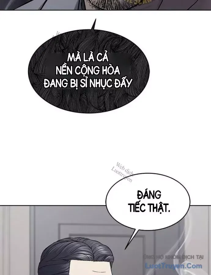 Đội Trưởng Lính Đánh Thuê Chap 324 - Next Chap 325