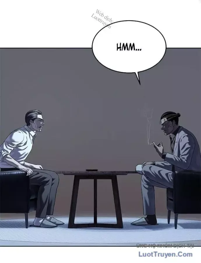 Đội Trưởng Lính Đánh Thuê Chap 324 - Next Chap 325