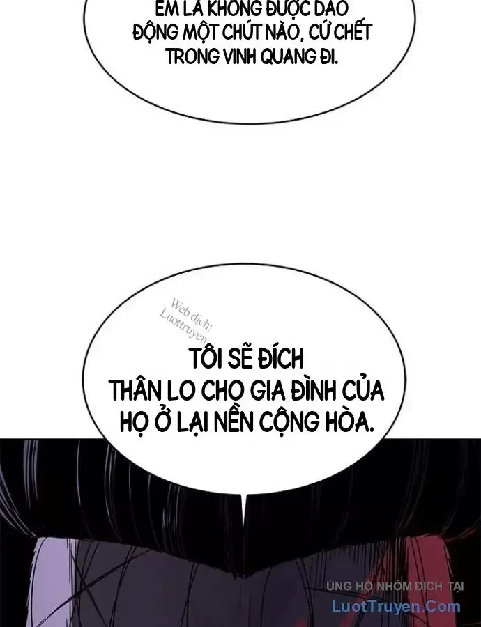 Đội Trưởng Lính Đánh Thuê Chap 324 - Next Chap 325