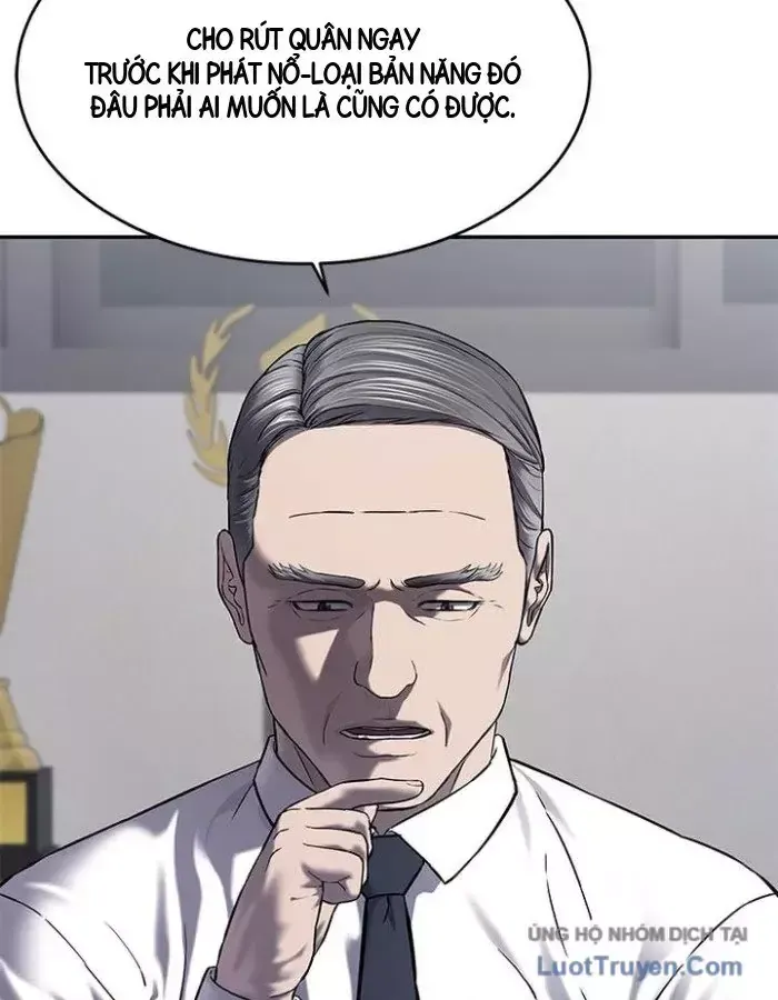 Đội Trưởng Lính Đánh Thuê Chap 325 - Next Chap 326